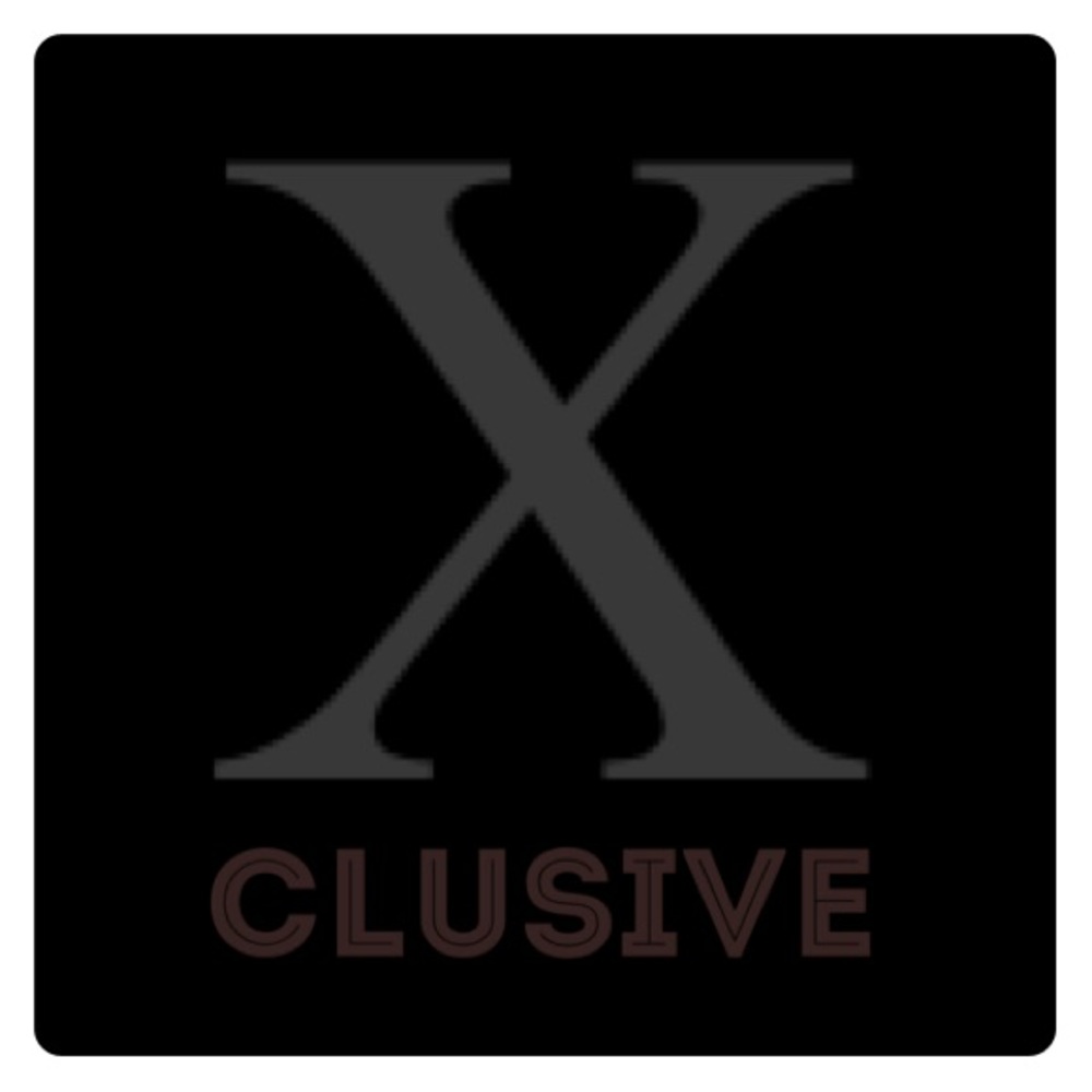 Meet your Posher, Xclusive